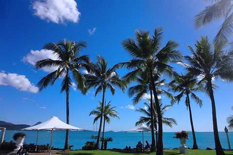 A Complete Airlie Beach & Whitsunday Islands Guide