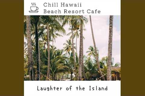 Coffee Shop in Hawaii