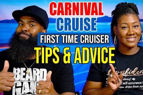 20 Things Every First Time Carnival Cruiser Should Know