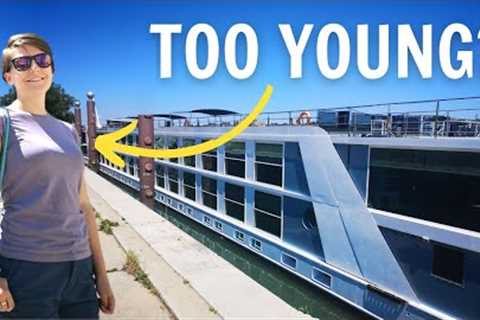 I Tried a River Cruise and It Wasn''''t What I Expected