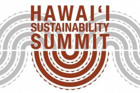 2022 Hawaiʻi Sustainability Summit underway in West Hawaiʻi