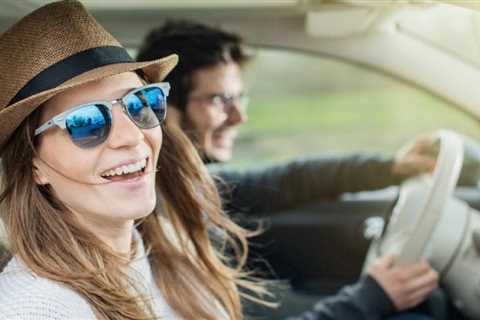 Your AAA Subscription Can Open Vehicle Rental Offers