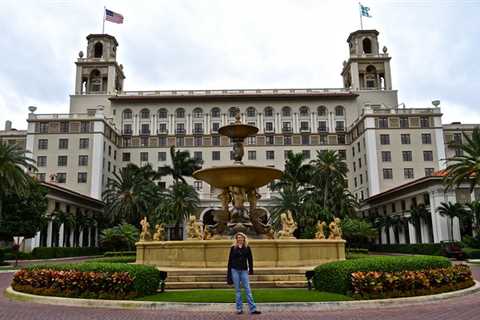 Staying at The Breakers Hotel in Palm Beach – An Elegant, Historic Luxury Experience