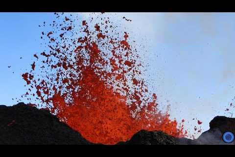 🌎 Mauna Loa Volcano Eruption Hawaii | Recent Update from USGS!