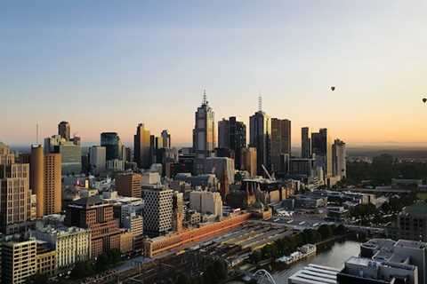 5 Things You Should Include in Your Melbourne’s Luxury Travel