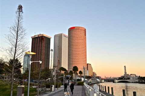 Know What To Do in Tampa FL in 48 Hours