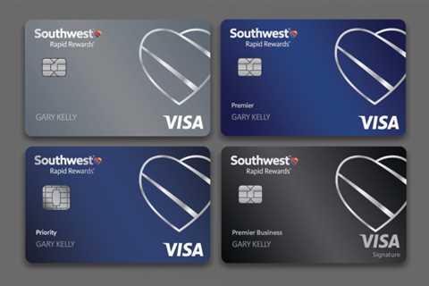 southwest credit card offers reviews | Southwest Credit Card Offers