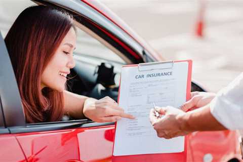 A Quick Guide on Vehicle Rental Insurance Coverage