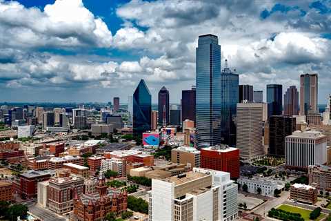 Popular Destinations in Texas: Best Cities, Villages and Town to Visit