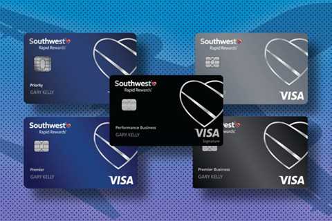 southwest credit card sign-up bonus offers | Southwest Credit Card Offers
