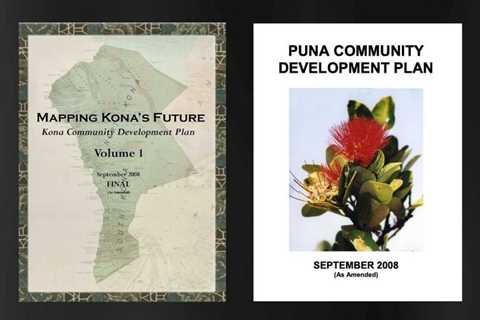 Hawai’i County seeking applicants for community committees in Kona and Puna