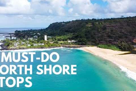 North Shore Oahu, Hawaii Things to Do | Where to beach, hike, and eat on North Shore Oahu