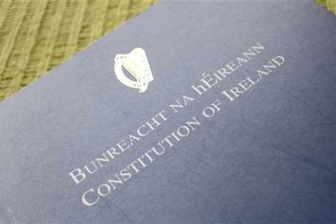 #OTD in 1937 – The new Constitution of Ireland (Bunreacht na hÉireann) repealed the 1922..