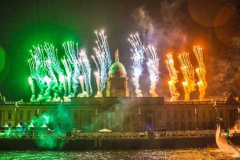 Irish New Year’s Traditions