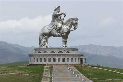 Mongolia in 3 Days - Mongolian Tours