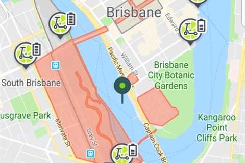 Things to Do in the Brisbane Zone