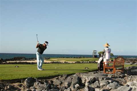Mitsubishi Electric Championship at Hualālai to open PGA TOUR Champions 2023 season