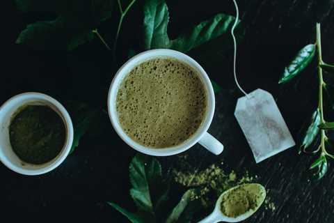 Kratom Vs Coffee: Which Is The Best Travel Partner?