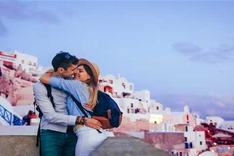 20 Most Romantic Places in Europe