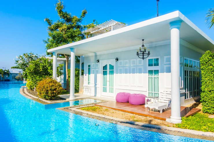 Why a Villa in Barbados is a Better Alternative to a Hotel - Reality Paper