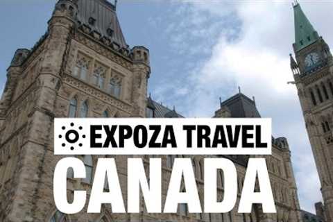 The Canadian Vacation Travel Video Guide