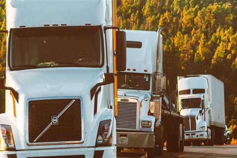 Why do we need trucking companies?