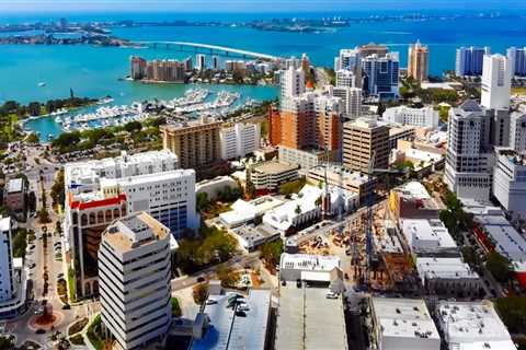 Why is sarasota the best place to live?