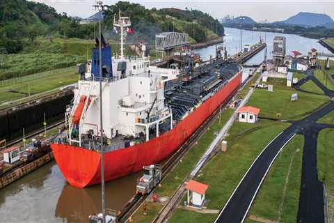 Exploring the Panama Canal: A Tourist's Guide