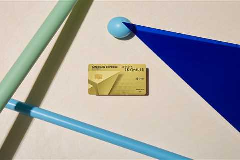 Delta SkyMiles Gold Business American Express Card review: Waived annual fee but limited perks