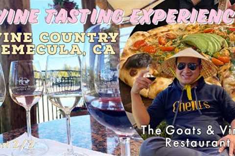 Wine Tasting Experience in Wine Country Temecula, California - 2/2