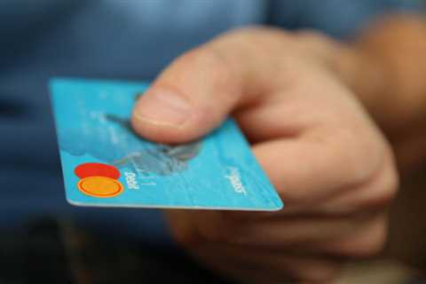 Is It Easier to Rent a Car with a Credit Card Or Debit Card?