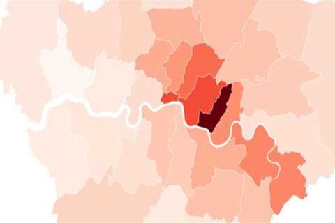 What is the Crime Rate Like in London?