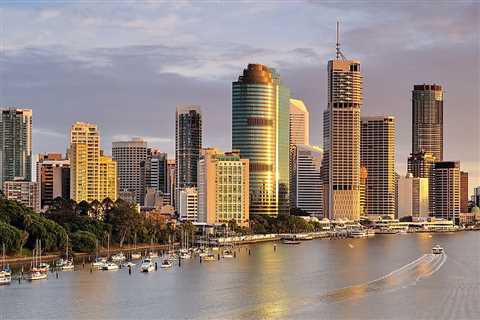 Things to Do in Brisbane, Queensland