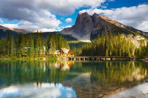 Best Places to Visit in BC