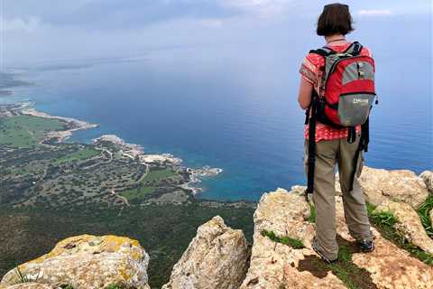 Hiking in Cyprus: Best Hiking Trails and Travel Itinerary