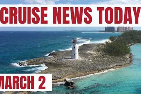 Cruise News: NCL's $2 Billion Loss, Nassau Sees 28,000 Cruisers, 3 Year World Cruise
