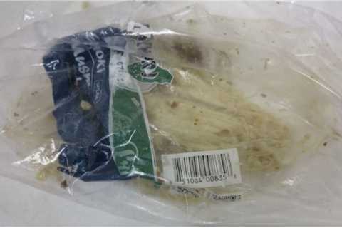 Voluntary recall for enoki mushrooms produced in Tawain and sold in Hawaiʻi