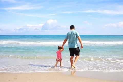 The Top Ten Underrated Family Holidays
