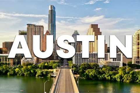 Top 10 Best Things to Do in Austin, Texas [2023 Travel Guide]