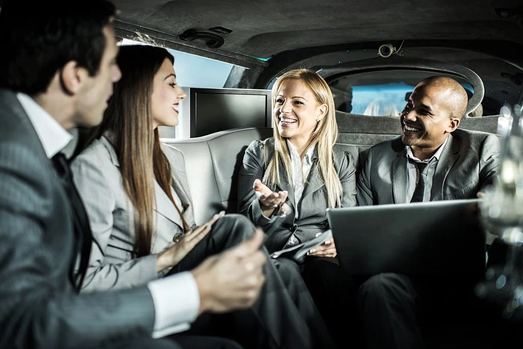 Why is Executive Limo Service Chicago Ideal for Corporate Travels