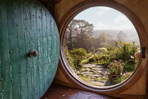 From Home Alone to Hobbits: Unique Stays Across the World