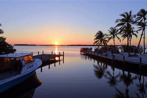 Top 10 Best Places in Florida to Retire