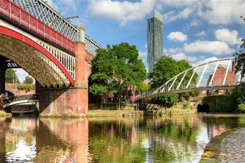A Day of Sightseeing in Manchester: The Best Places to Go