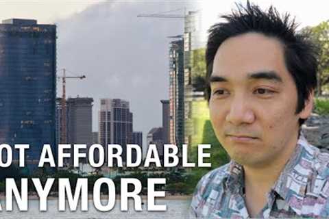 Where Did Hawaii''s Affordable Housing Go?