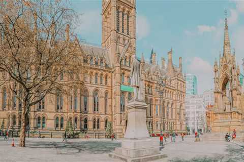 The Best Cultural Experiences in Manchester - A Guide for Culture Lovers