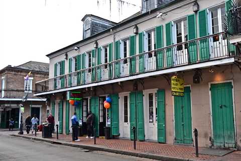 55 New Orleans History Facts and Information You Must Know