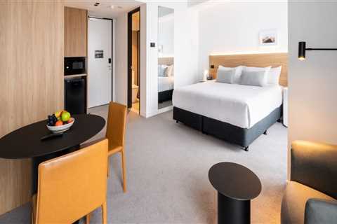 Discover the Benefits of Short Stay Apartments in Melbourne