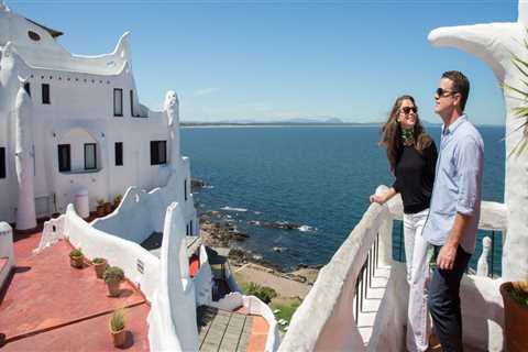 Exploring Uruguay: How Long Does It Take to Get from Buenos Aires to Punta del Este by Boat?