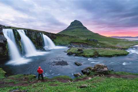 Incredible Bucket List Things to do in Iceland