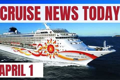 Cruise News: Royal Loses Guest Luggage for 11 Days, NCL Adds to Prohibited Items, At Sea Rescue